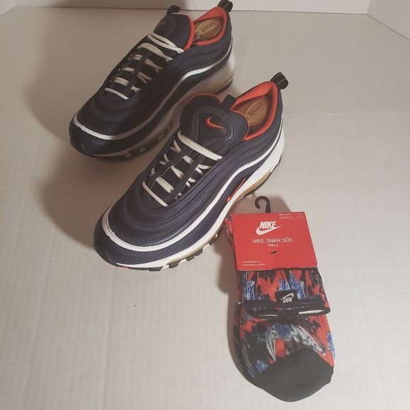 Nike Other - Men's Nike 97's Pack